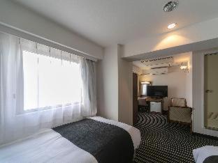 Hotel Apa Tanimachi 4chome Ekimae Kita