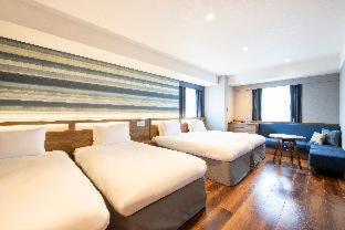 Karaksa Grande Shin-osaka Tower 4*