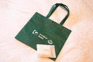 Hotel Karaksa Grande Shin-osaka Tower 4*