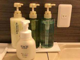 Il Grande Umeda Hotel 3*