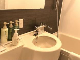 Il Grande Umeda Hotel Osaka