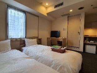 Hotel Il Grande Umeda Osaka