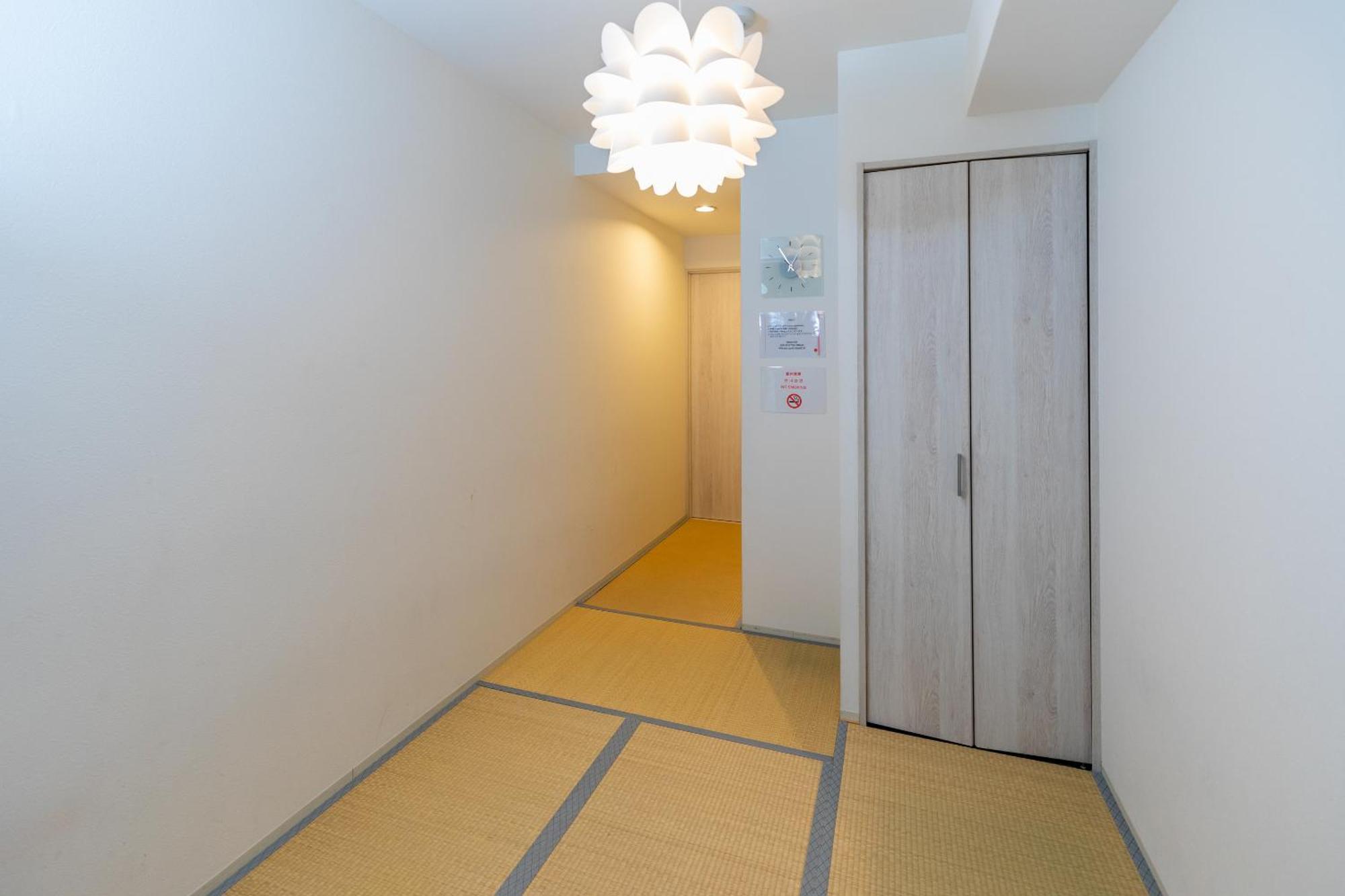 Apartamento Tabist Gloire *