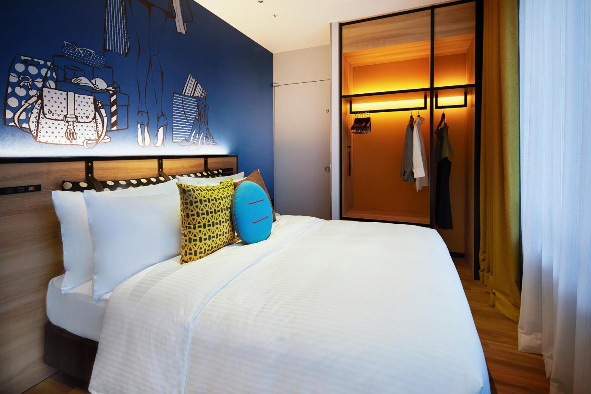 Citadines Namba Hotel