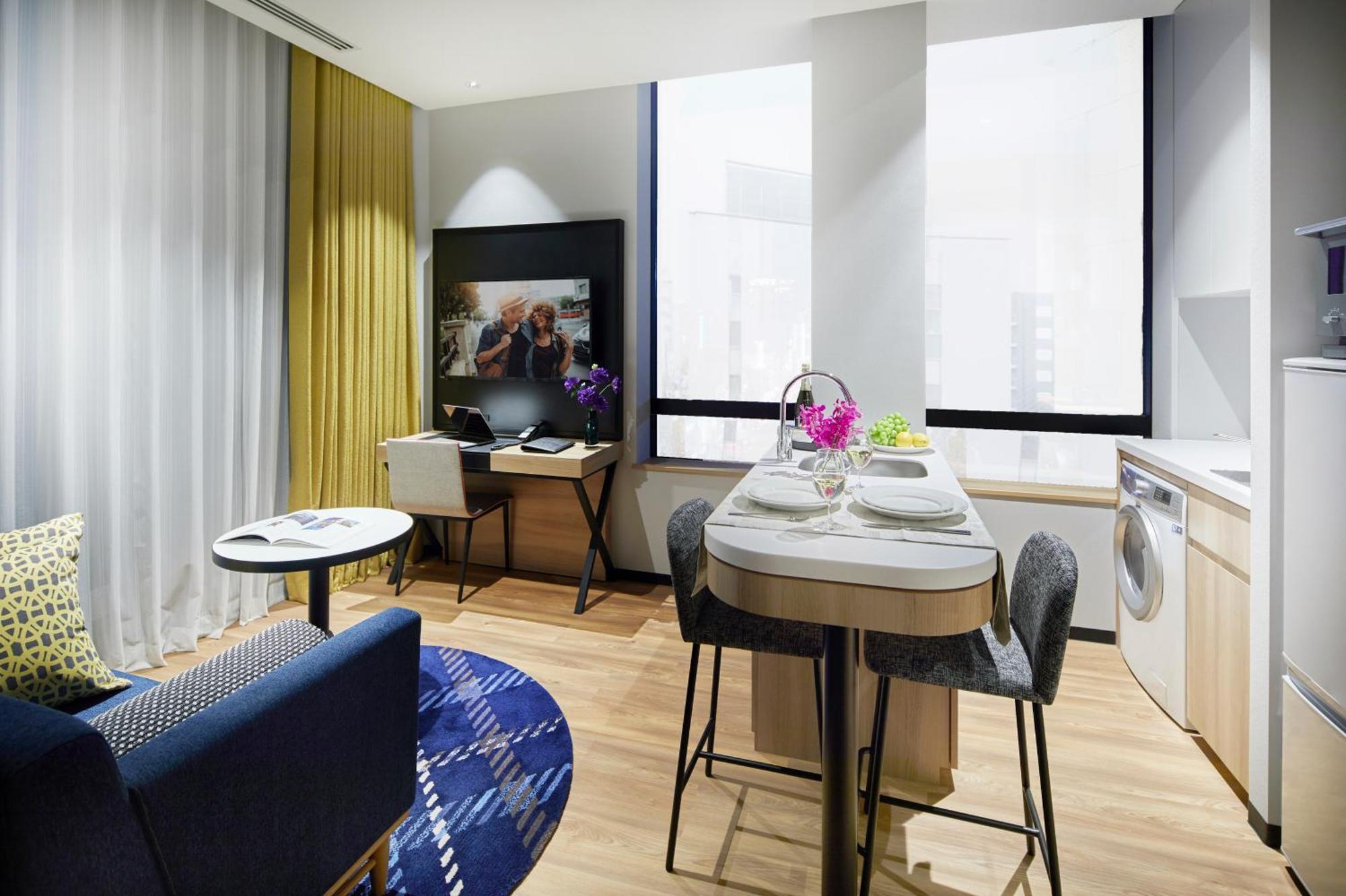 Citadines Namba 4* Osaka
