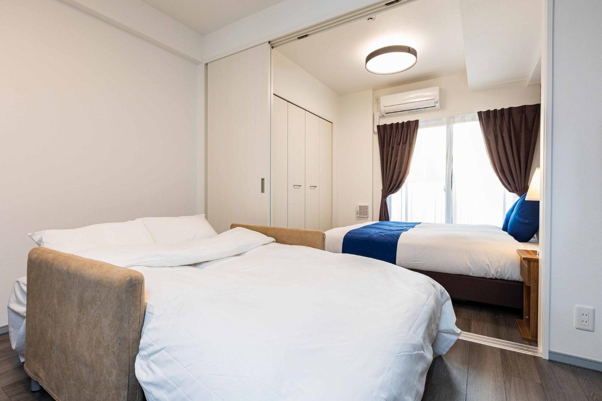 Fds Plaisir Apartment