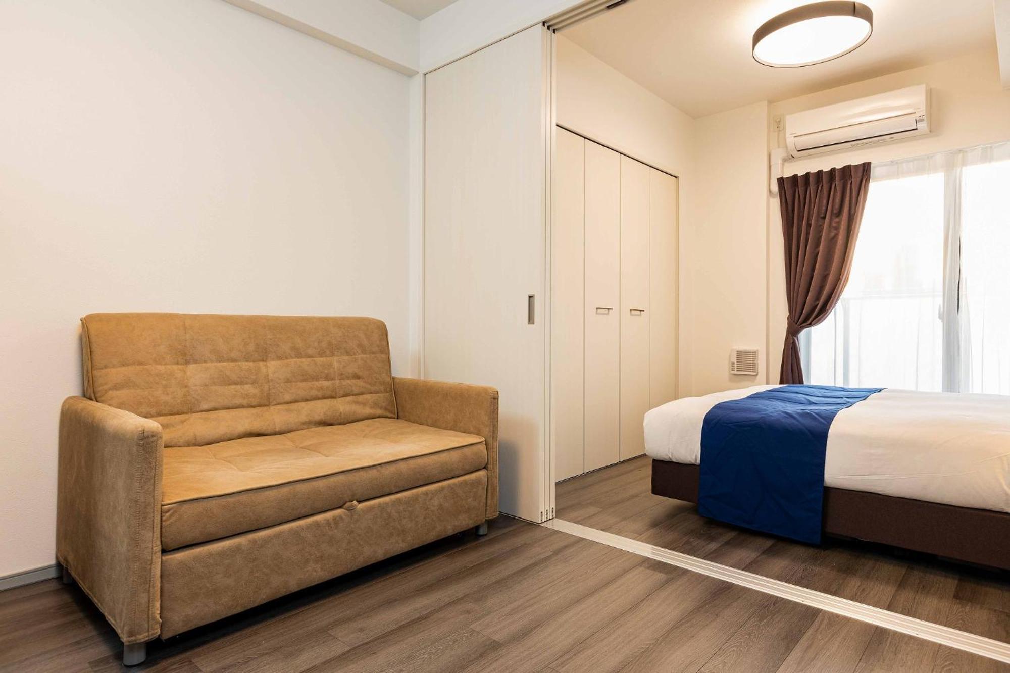 Apartment Fds Plaisir
