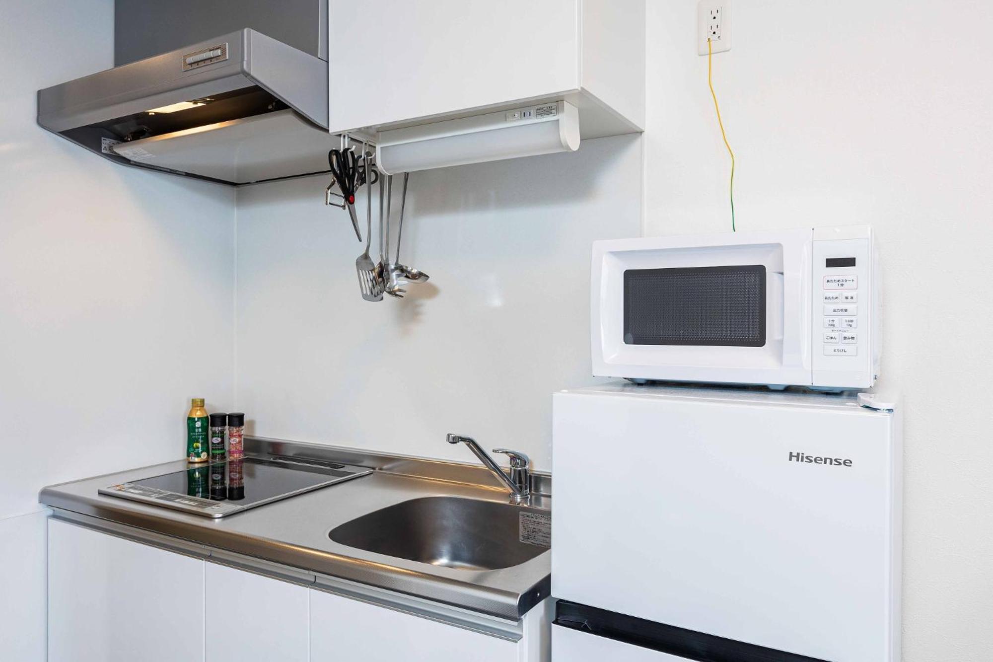 Fds Plaisir Apartment *