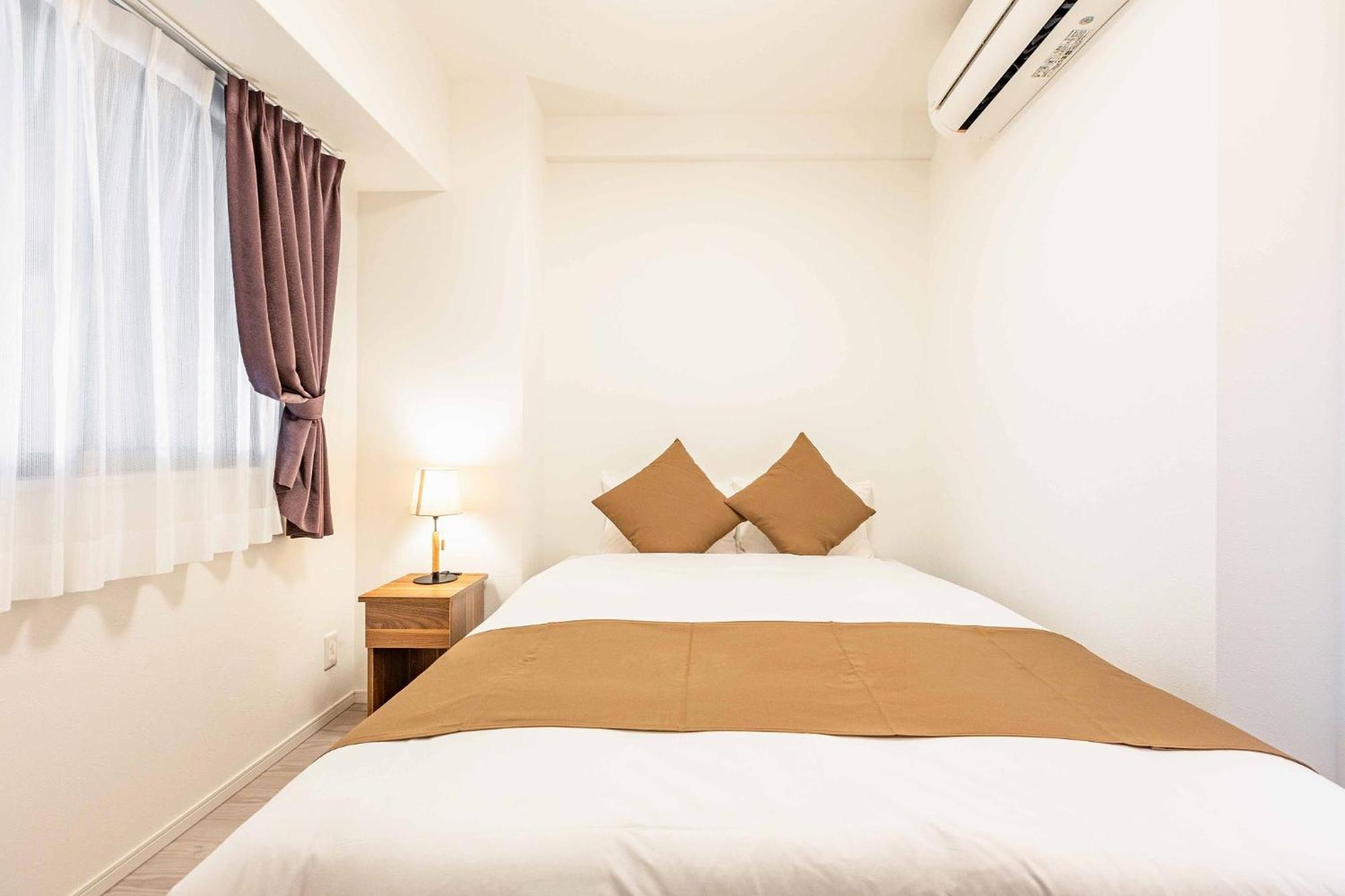 Fds Plaisir Apartment *