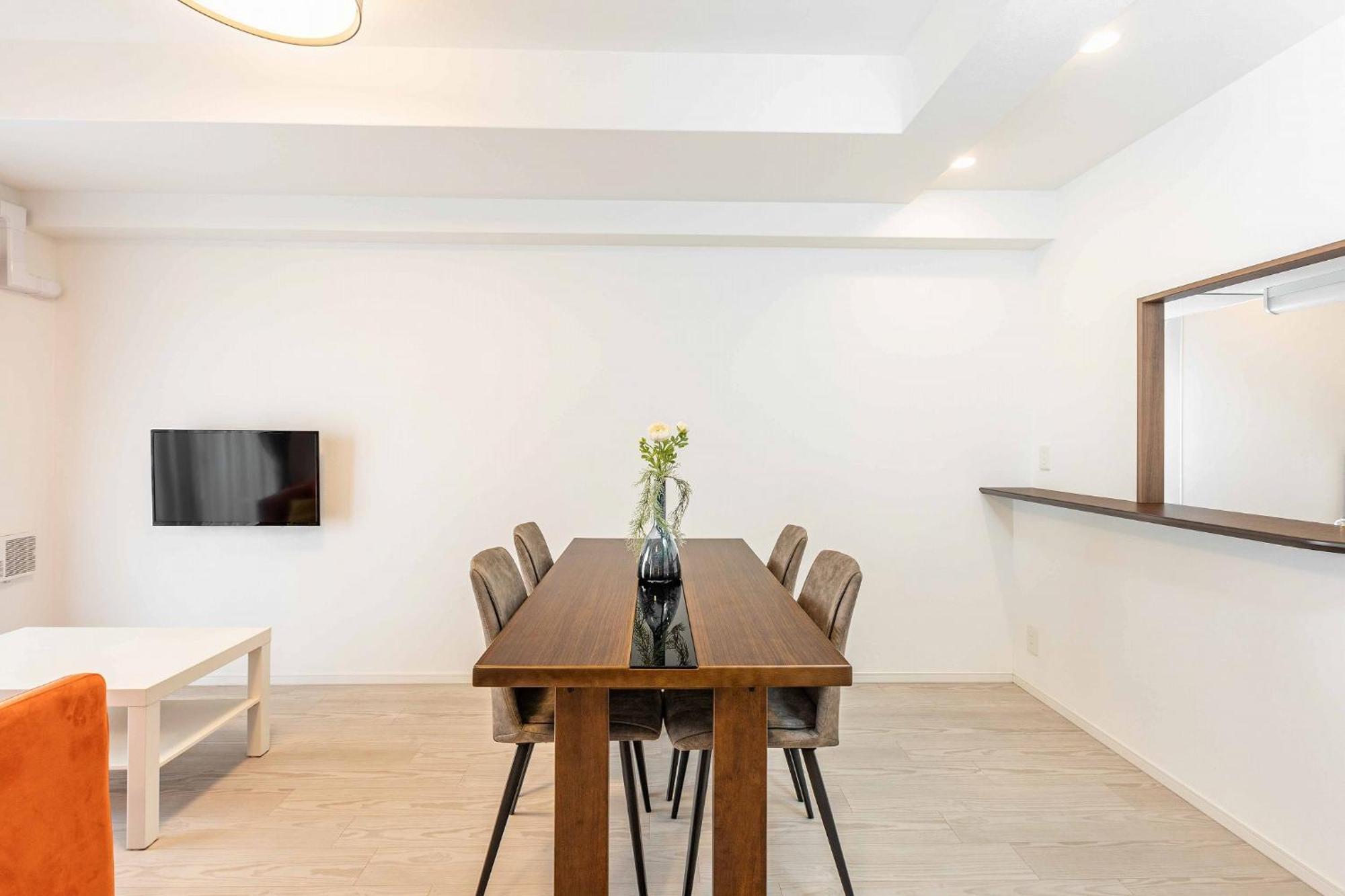 Apartment Fds Plaisir *