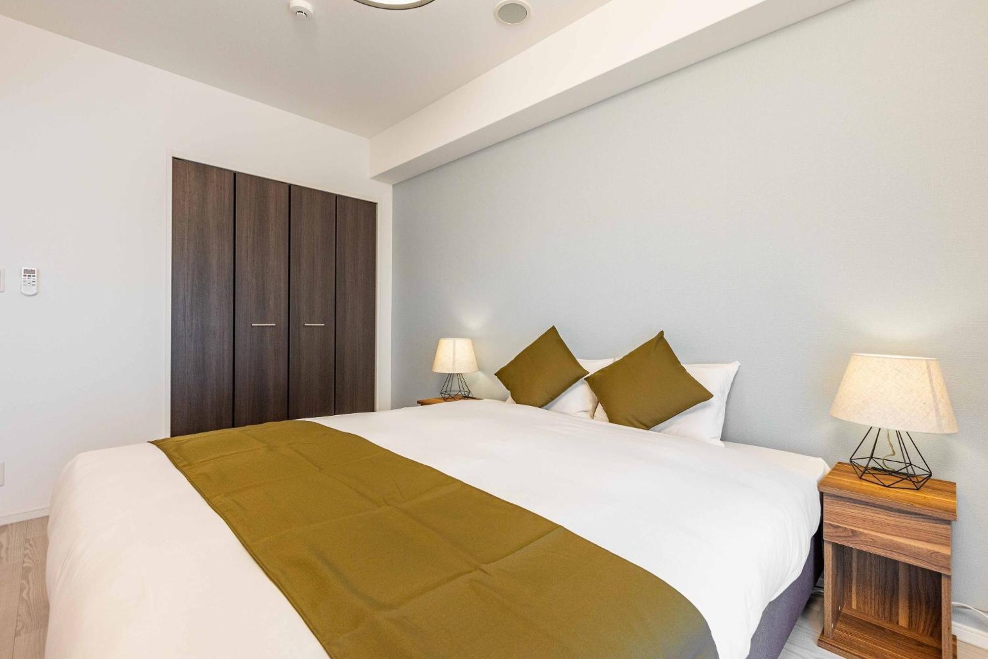 Fds Plaisir Apartment