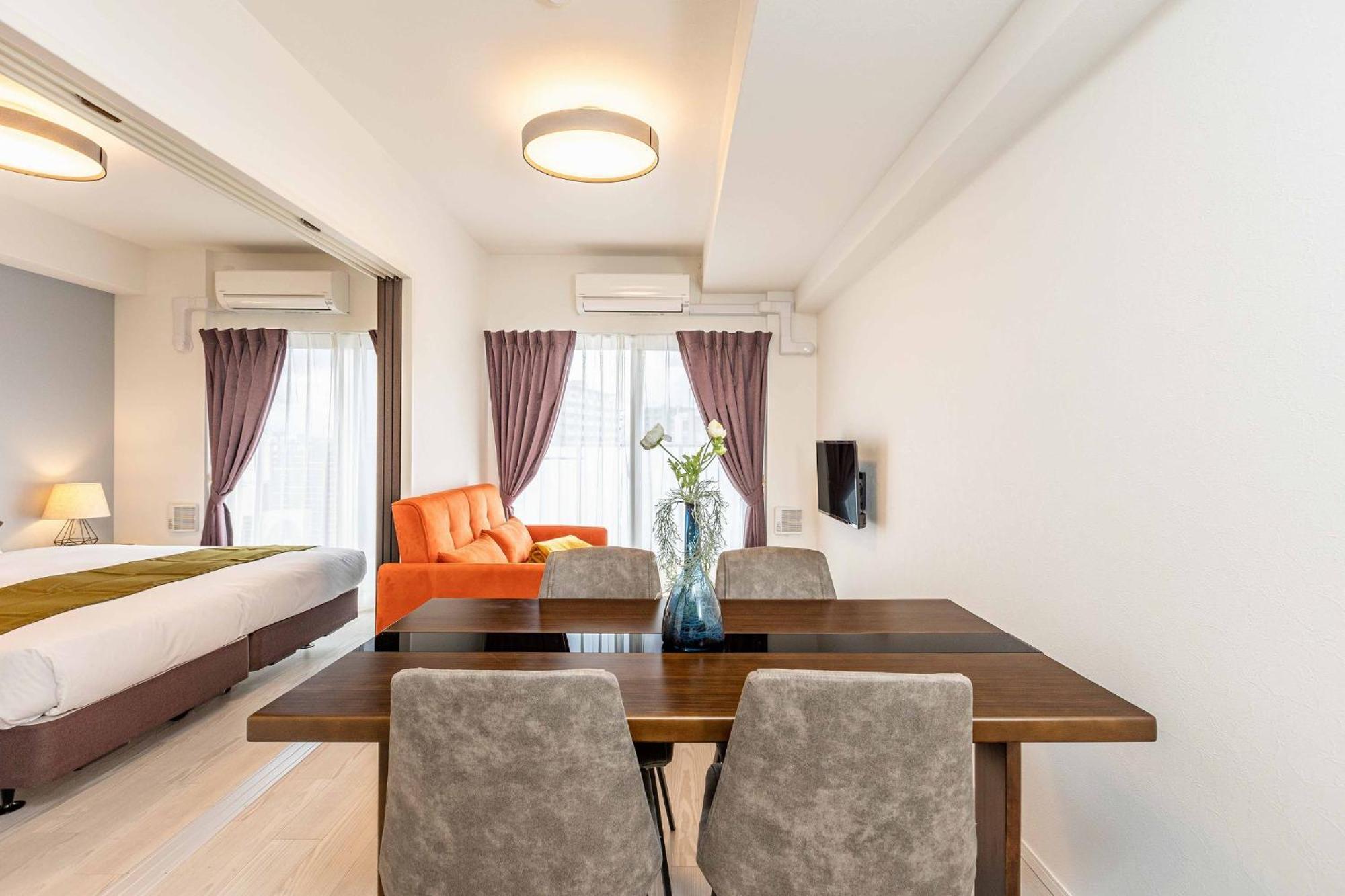Fds Plaisir Apartment *