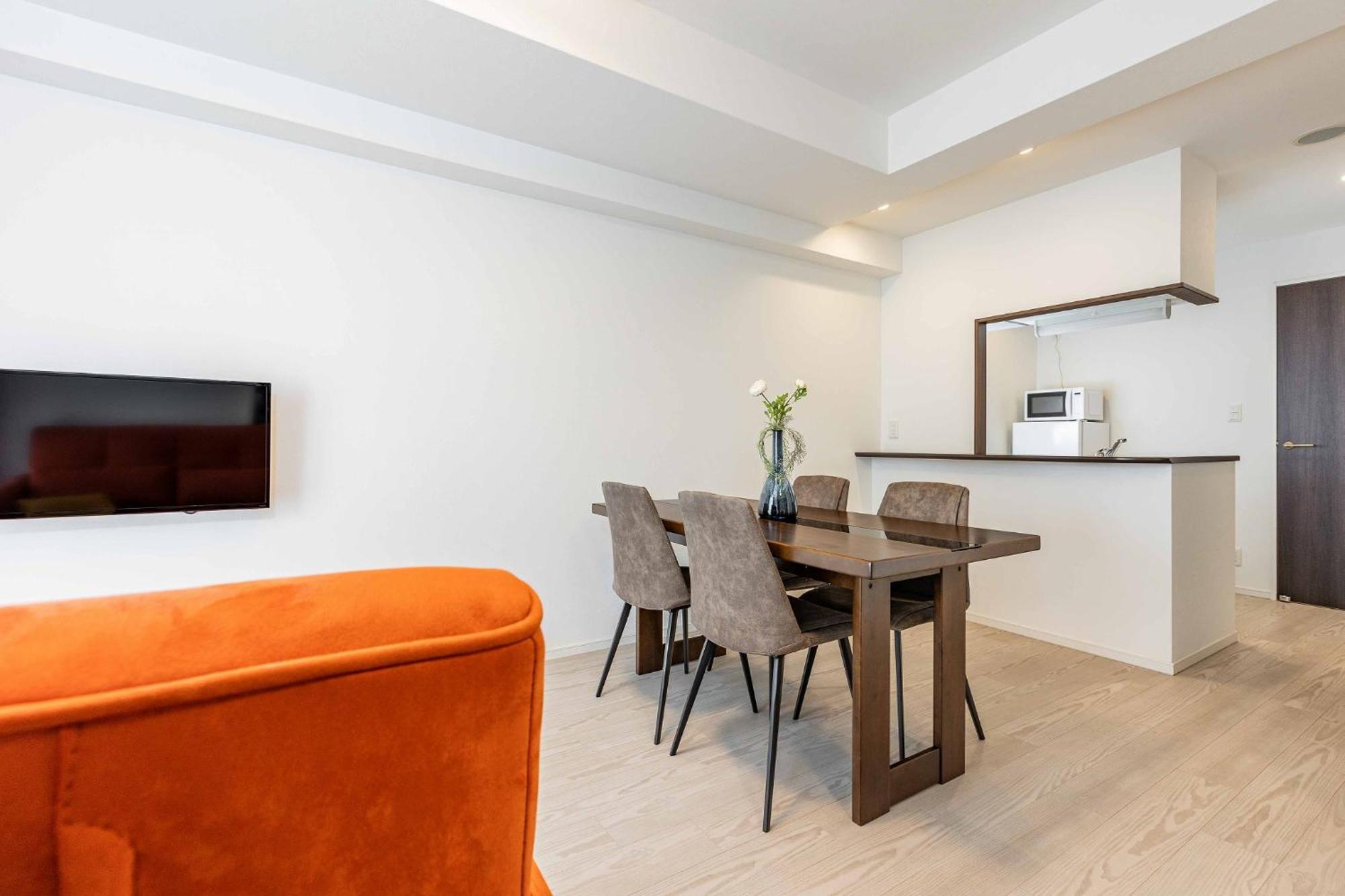 Fds Plaisir Apartment Osaka