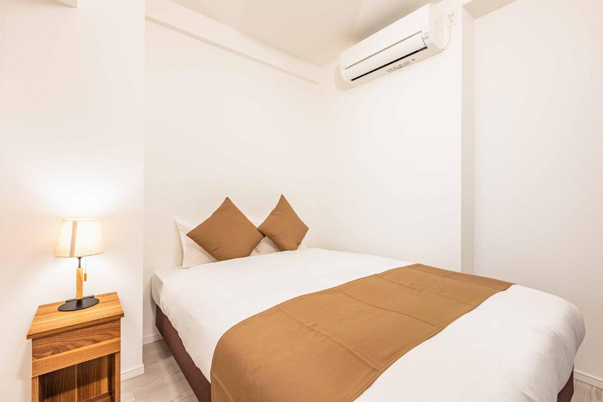 Fds Plaisir Apartment