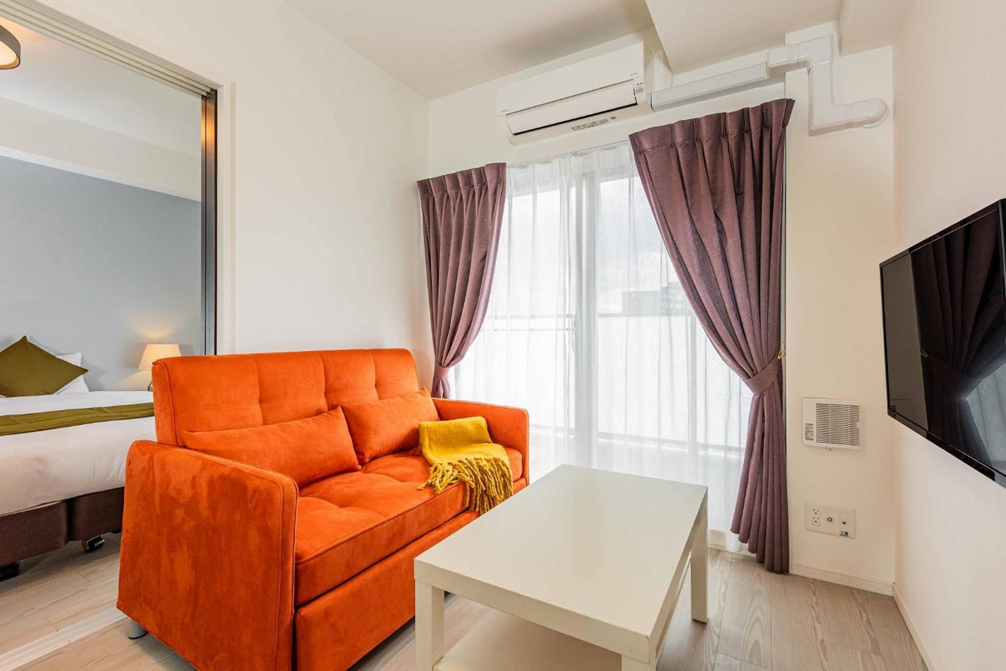 Apartment Fds Plaisir