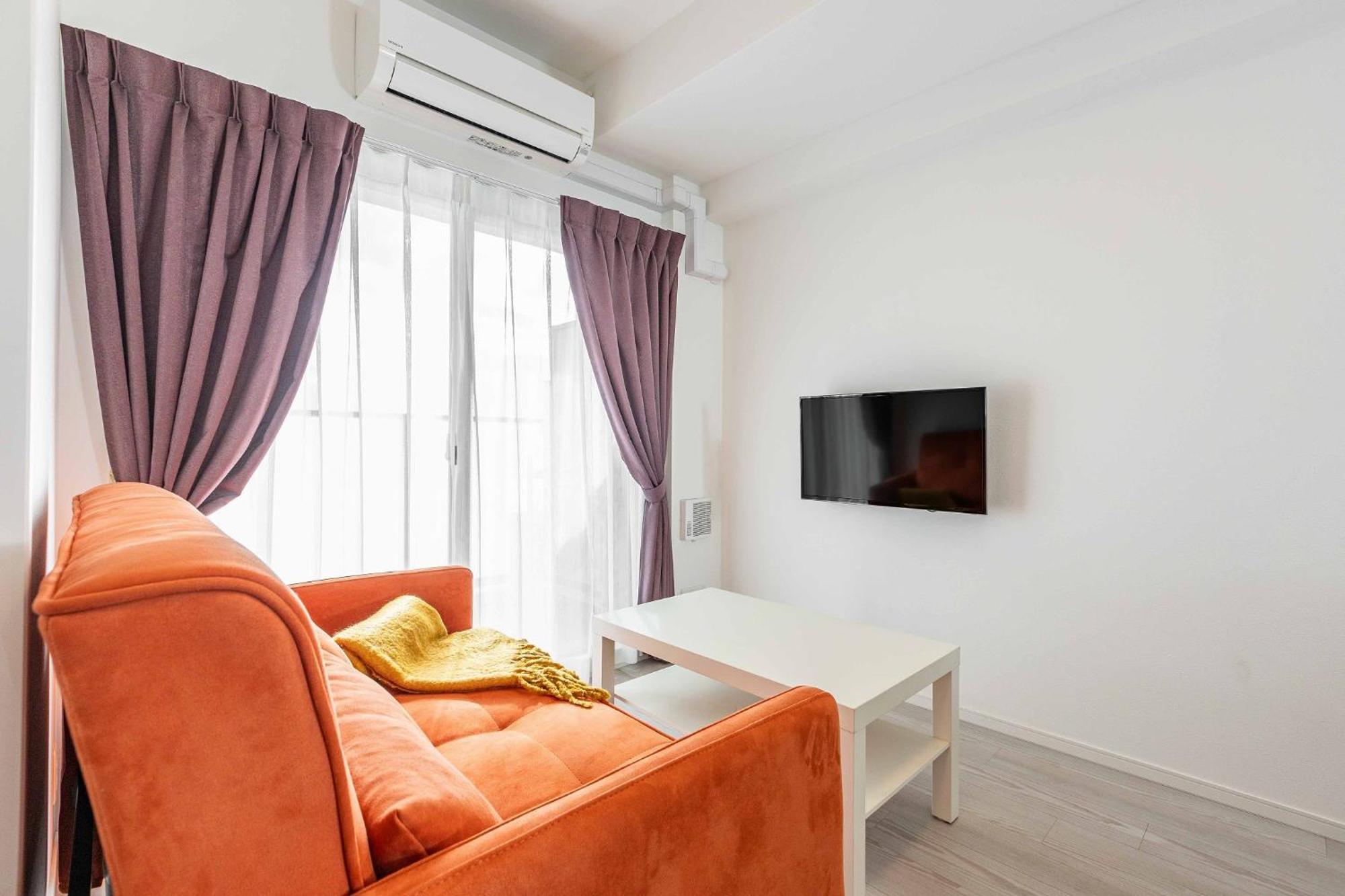 Apartment Fds Plaisir Osaka