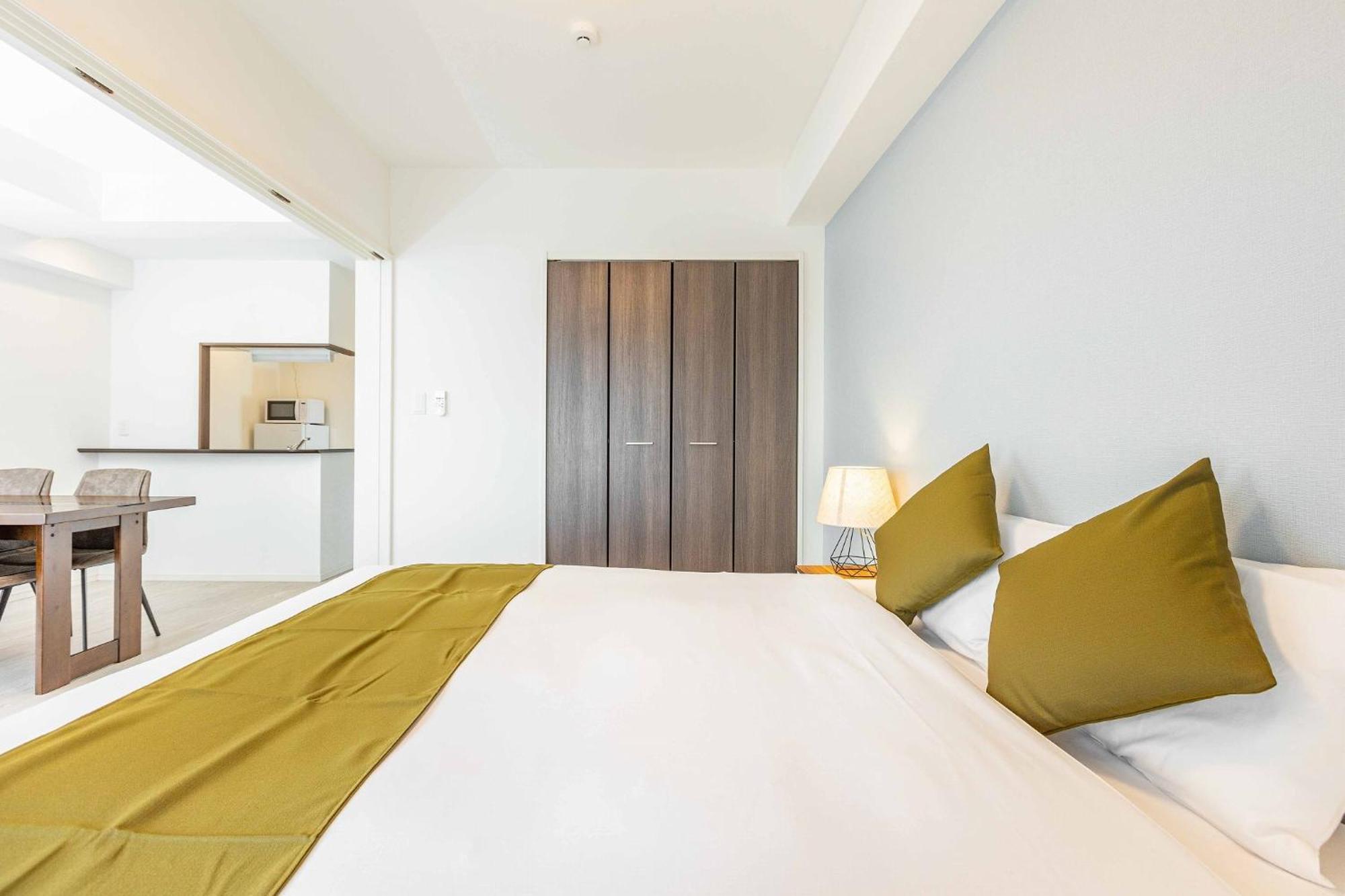 Apartment Fds Plaisir Osaka