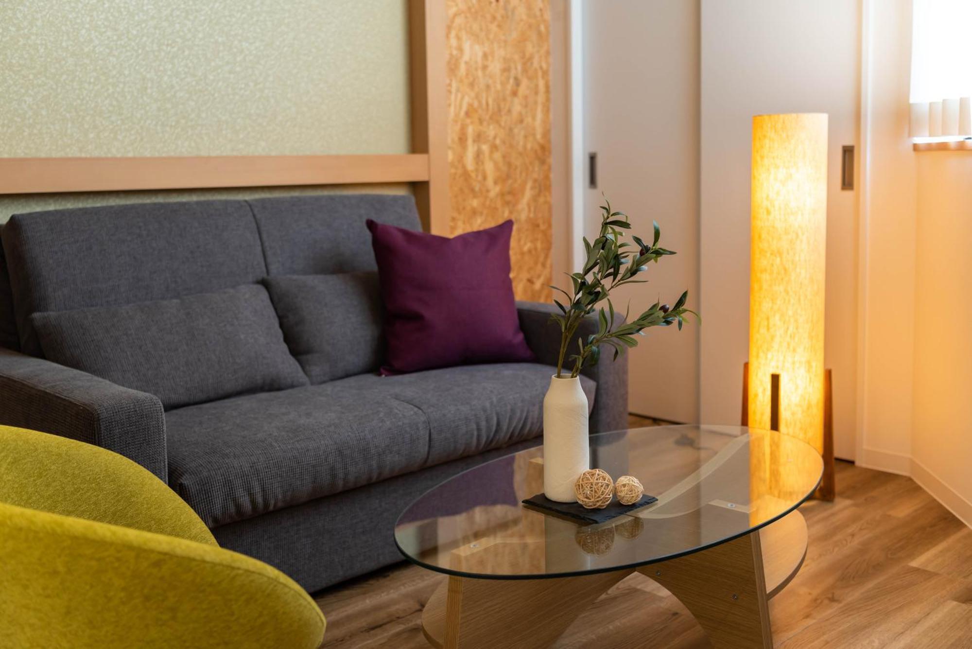 Scuderia Bijou Aparthotel 2*