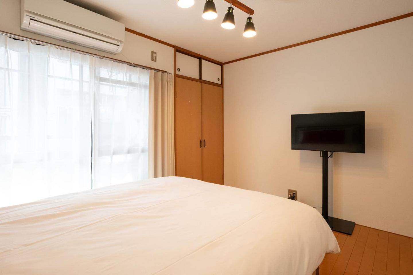 Lavie Heights Apartment