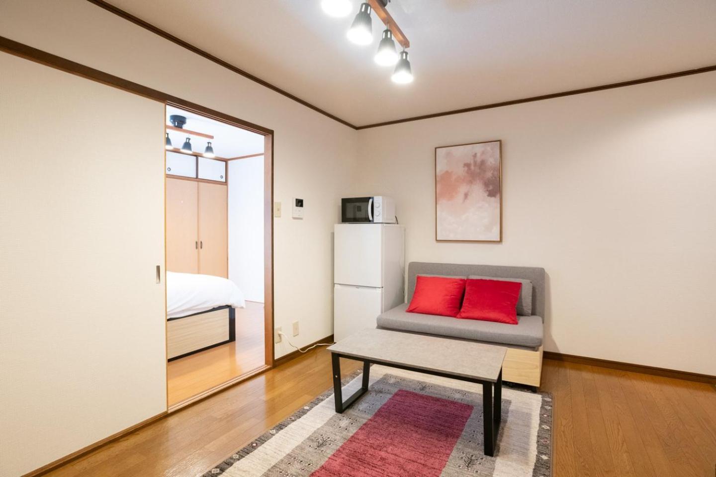 Apartment Lavie Heights