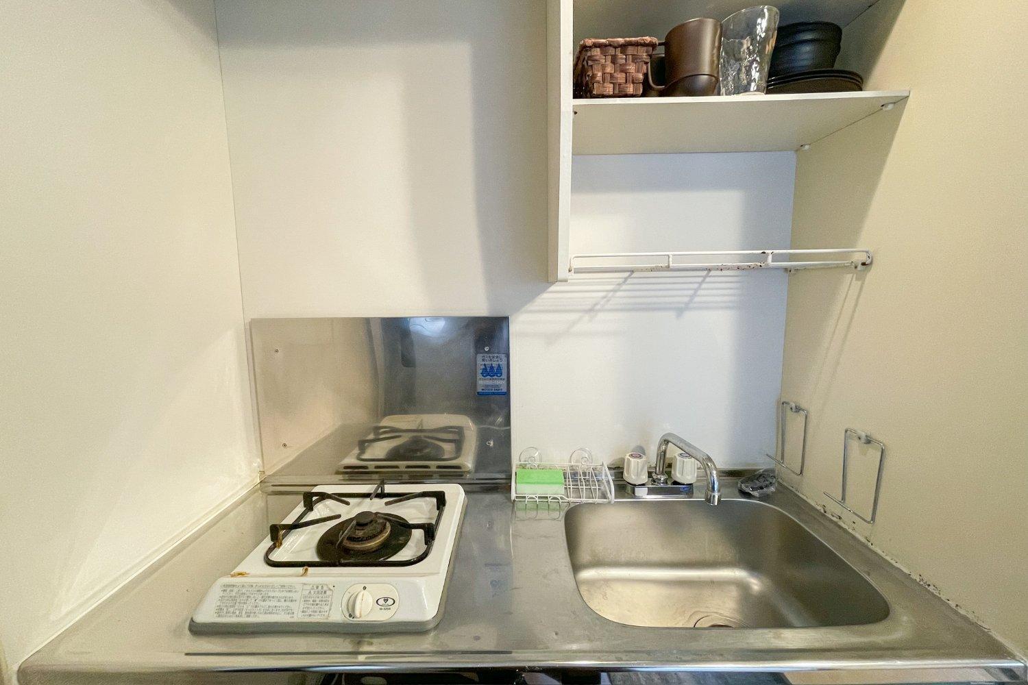 Apartment Lavie Heights *