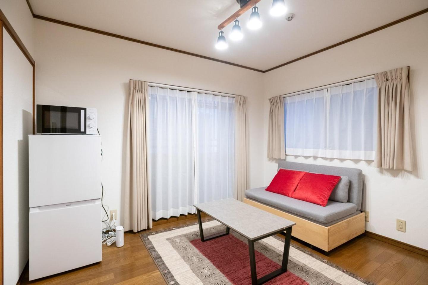 Lavie Heights Apartment