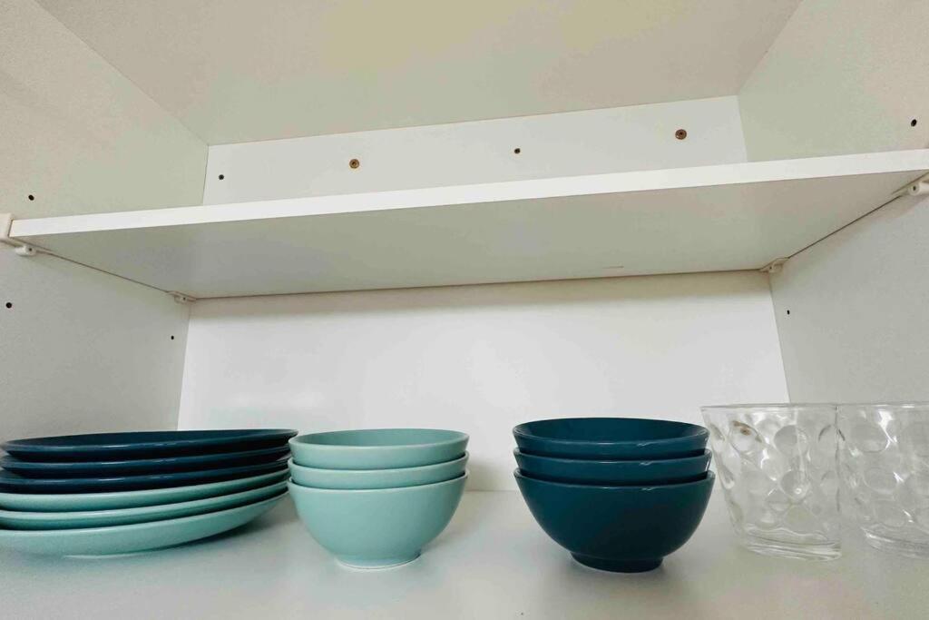 Apartamento 303黒門市場すぐ30秒!道頓堀まで徒歩8分!でんでんタウン徒歩3分!通天閣徒歩9分!観光に最高! Osaka