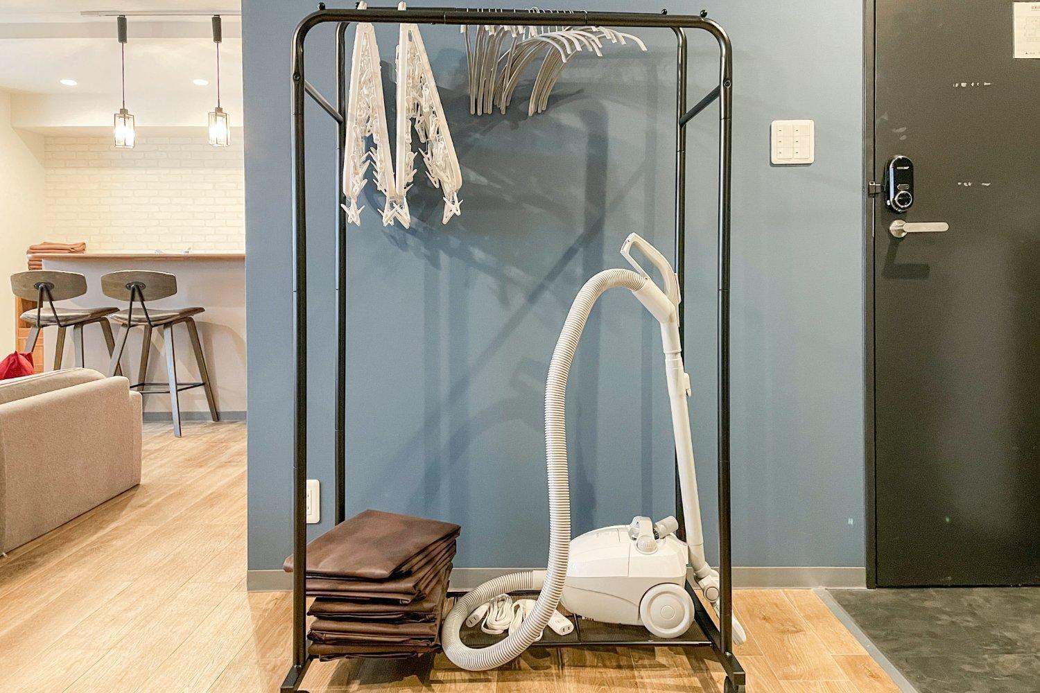 Apartamento Willowsminpaku