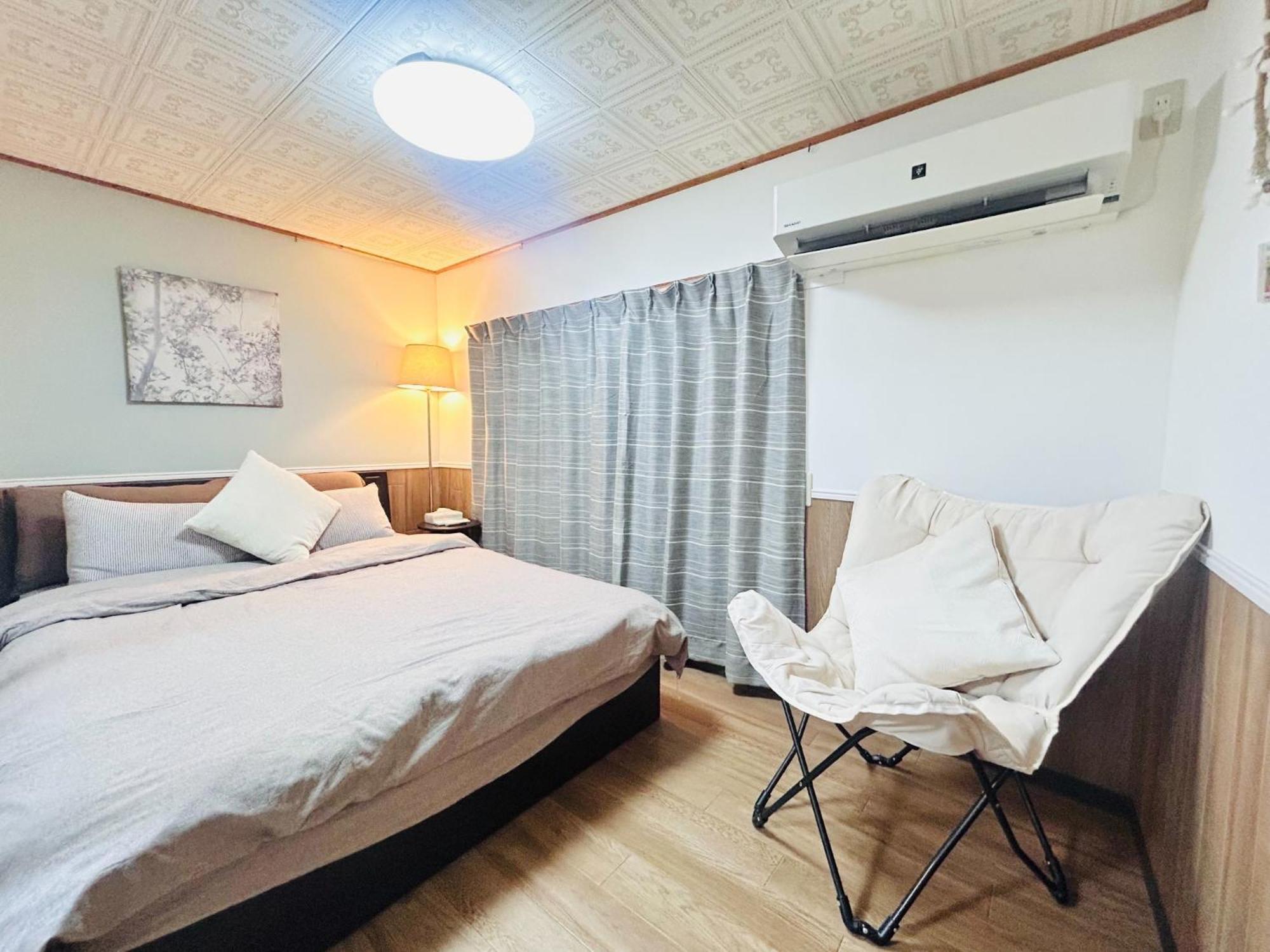 Kiki House - Vacation 13911 Holiday home Osaka