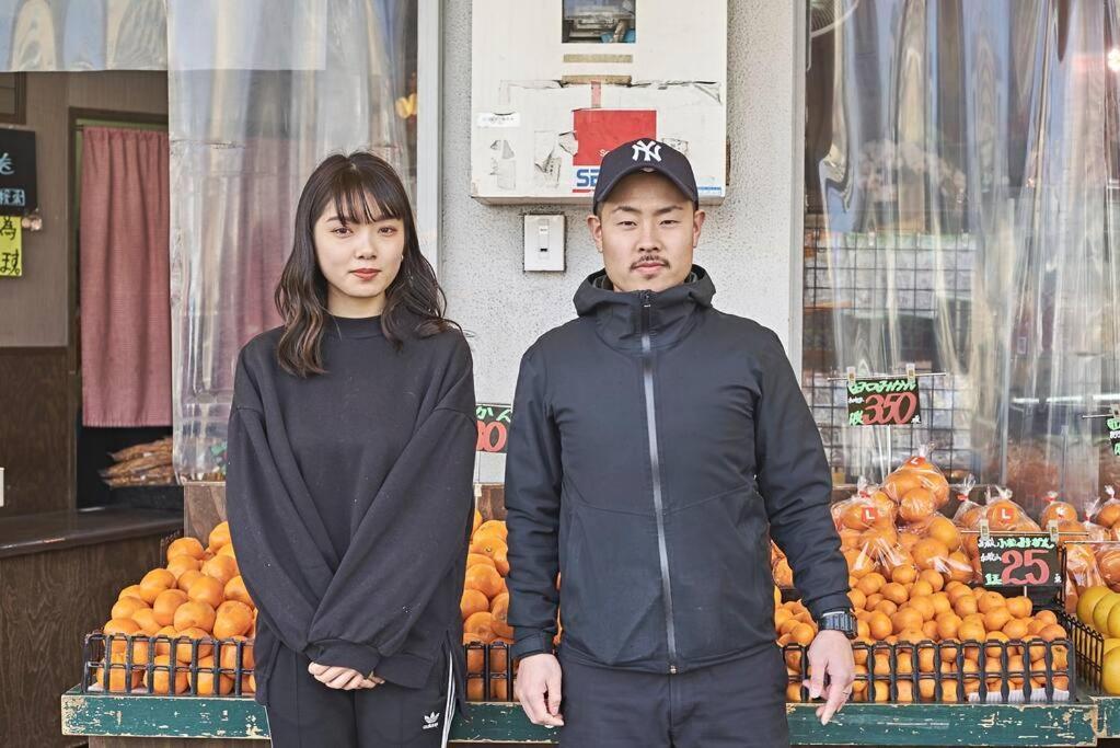 Nonki Apartment