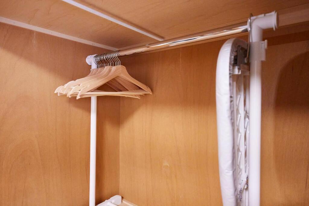 Eni Hanazonocho Apartment