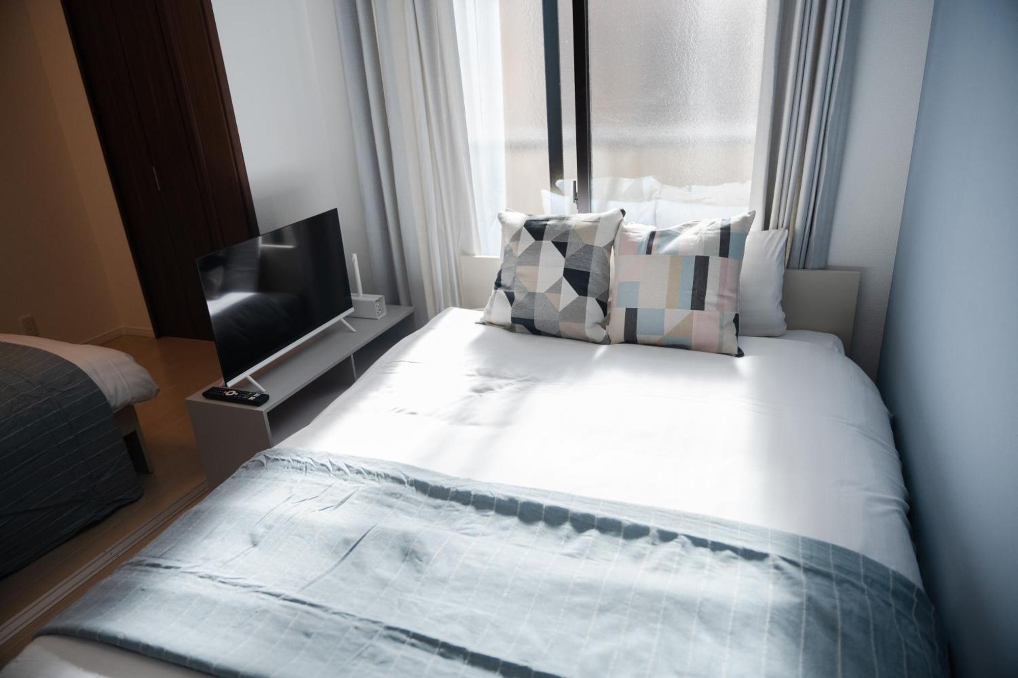 Ashe Maison Tennoji West Ii Osaka