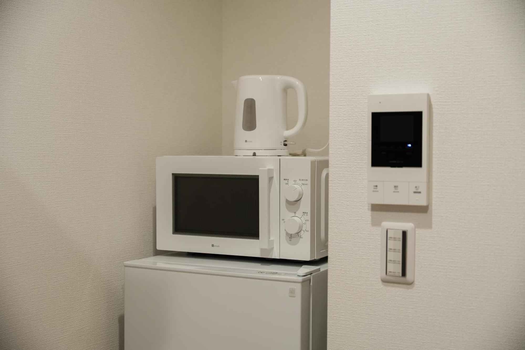 Apartment Ashe Maison Tennoji West Ii *