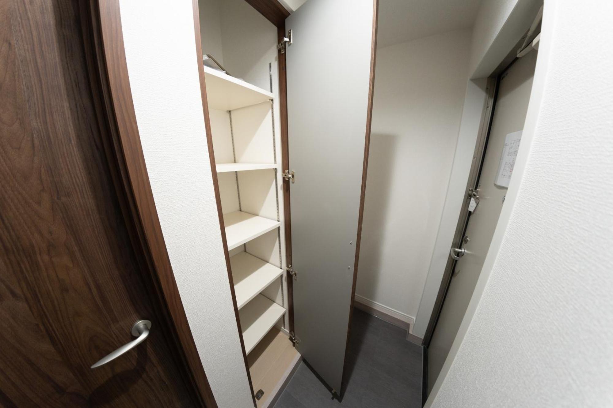 Ashe Maison Tennoji West Ii Apartment