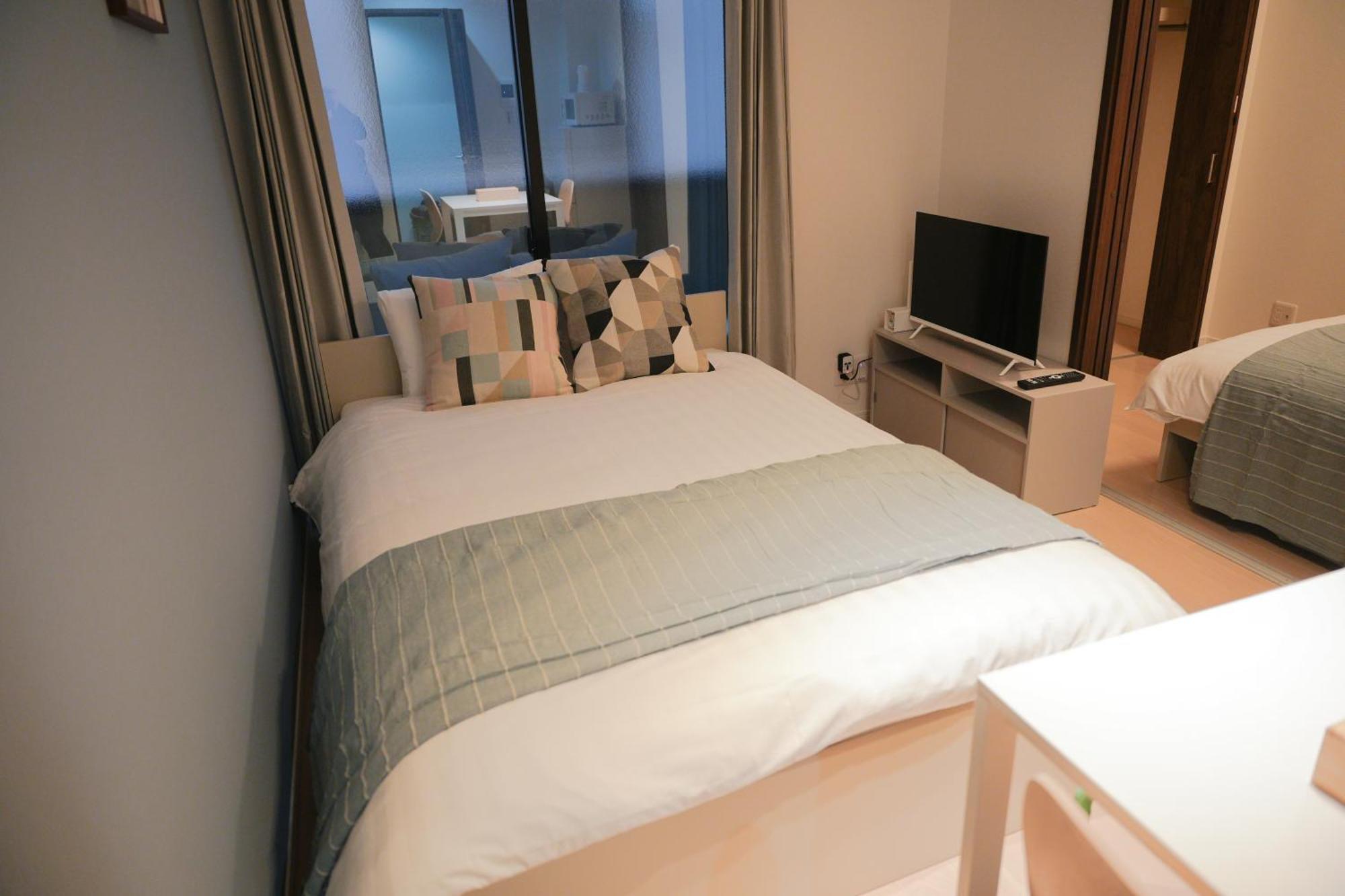 Ashe Maison Tennoji West Ii * Osaka