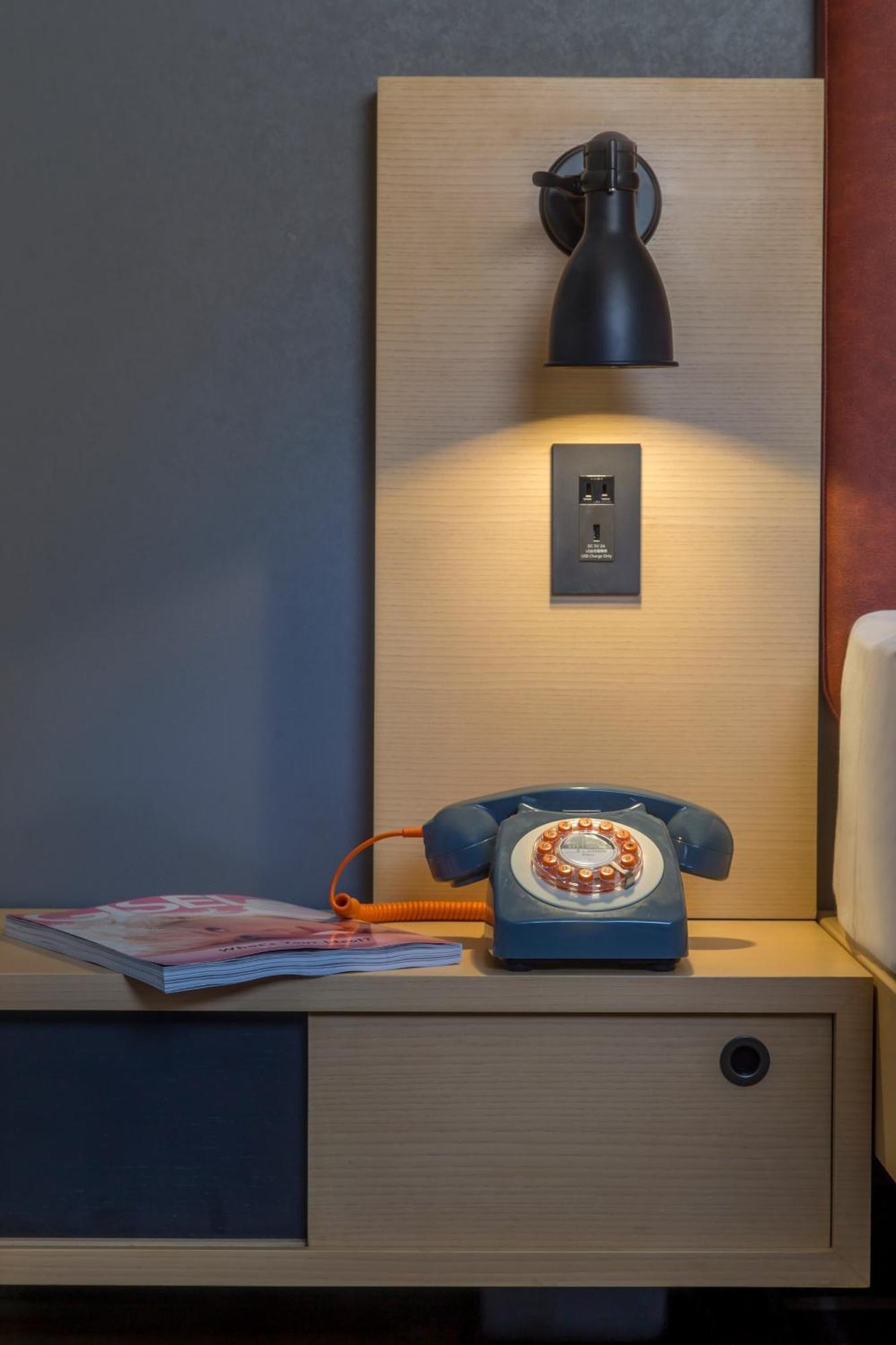 Moxy Honmachi By Marriott Osaka