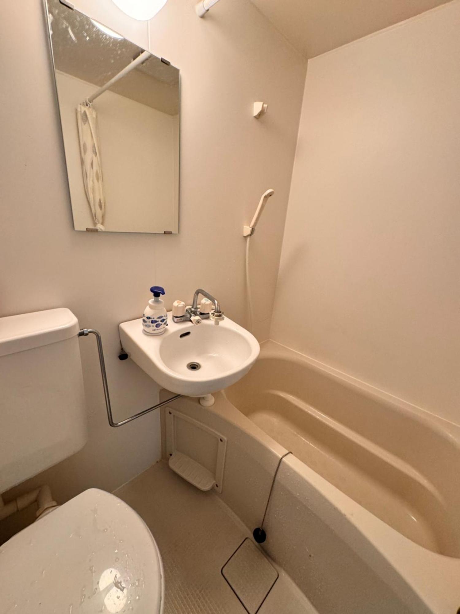 Guest house 道頓堀house Osaka