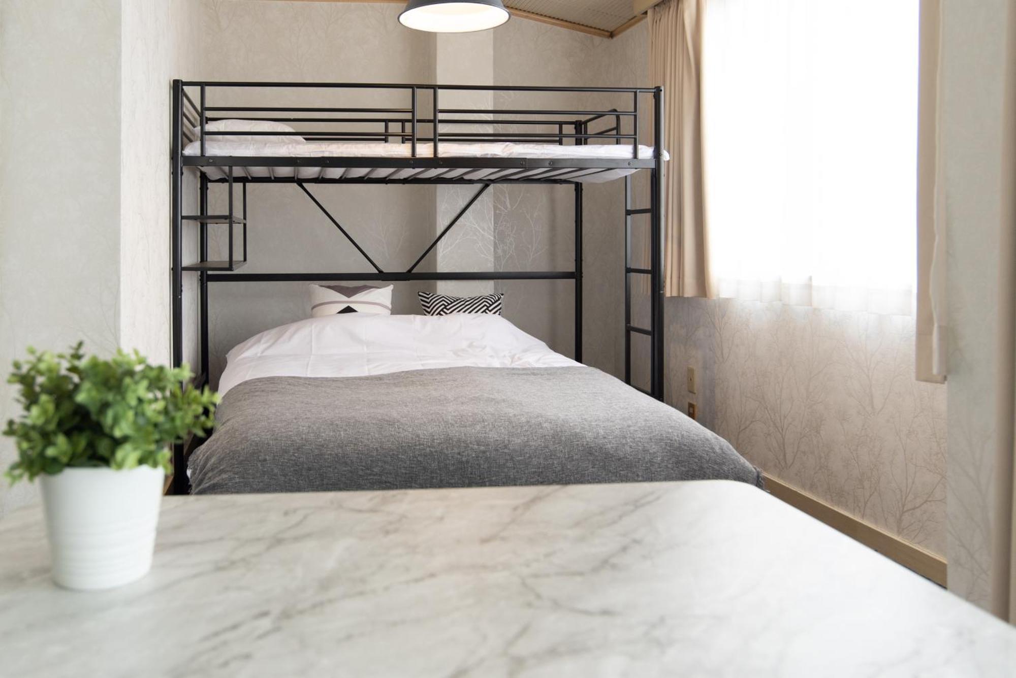Apartment Beau Charme