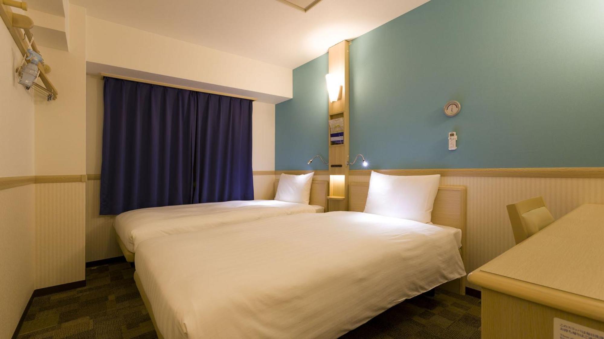 Toyoko Nippombashi Bunraku Gekijo Mae Hotel Osaka