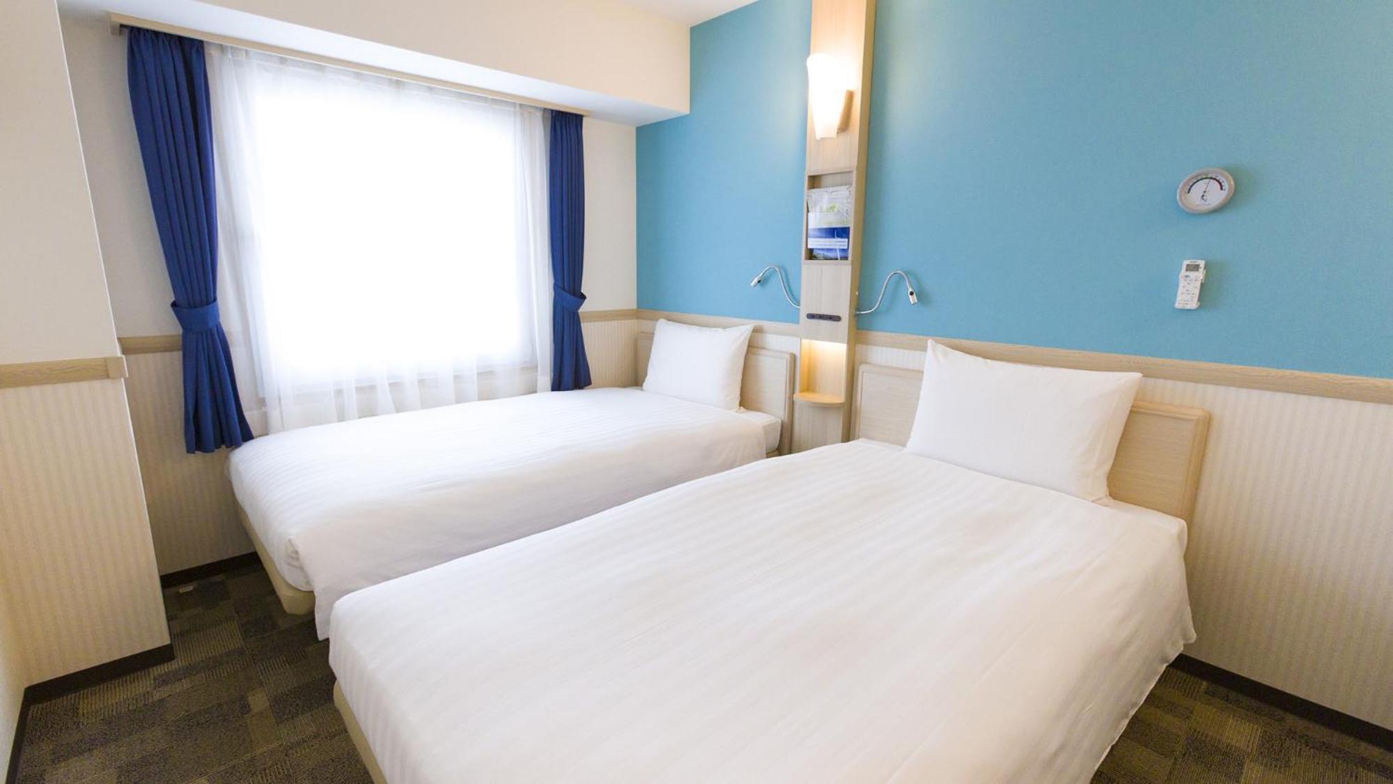 Toyoko Nippombashi Bunraku Gekijo Mae Hotel