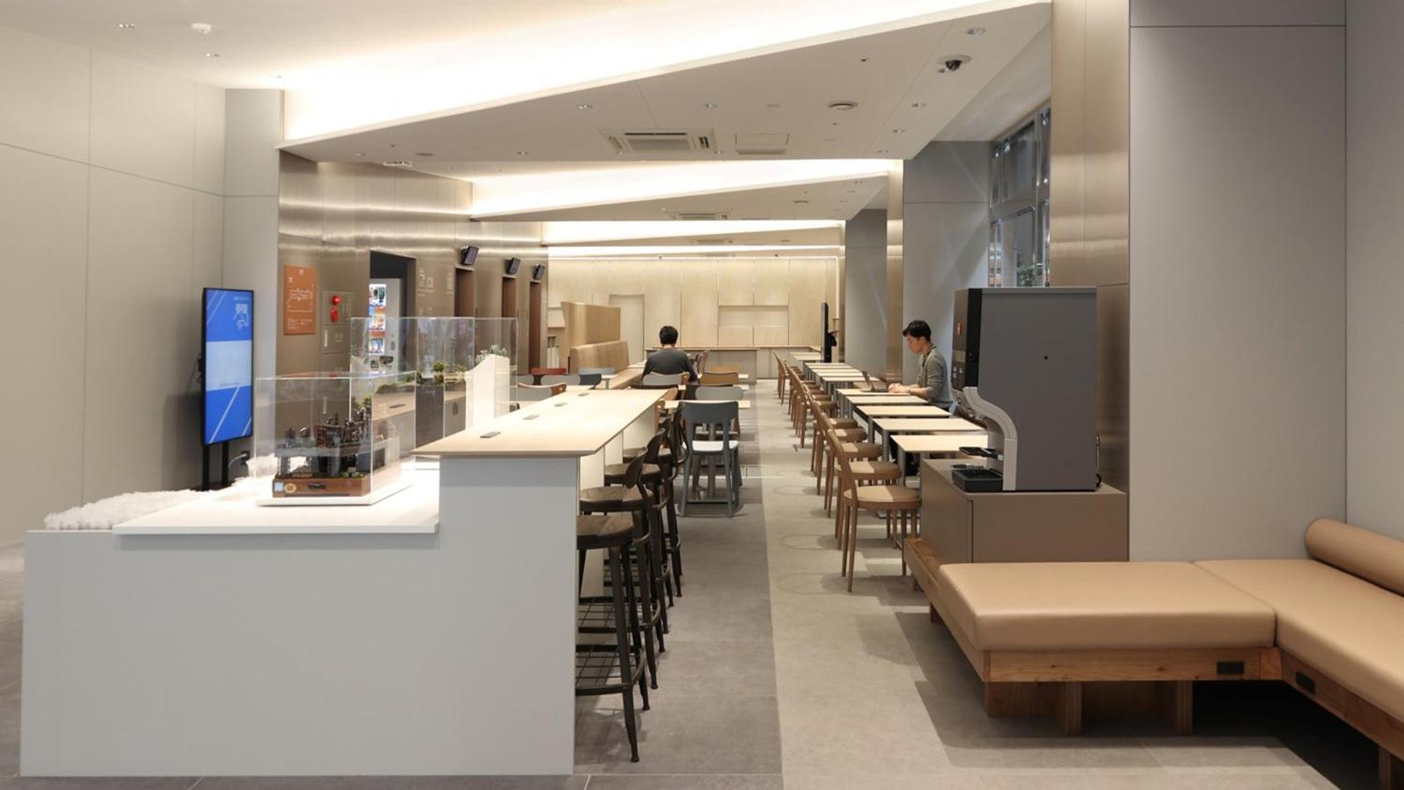Toyoko Yodoyabashi-eki Minami Hotel 3*