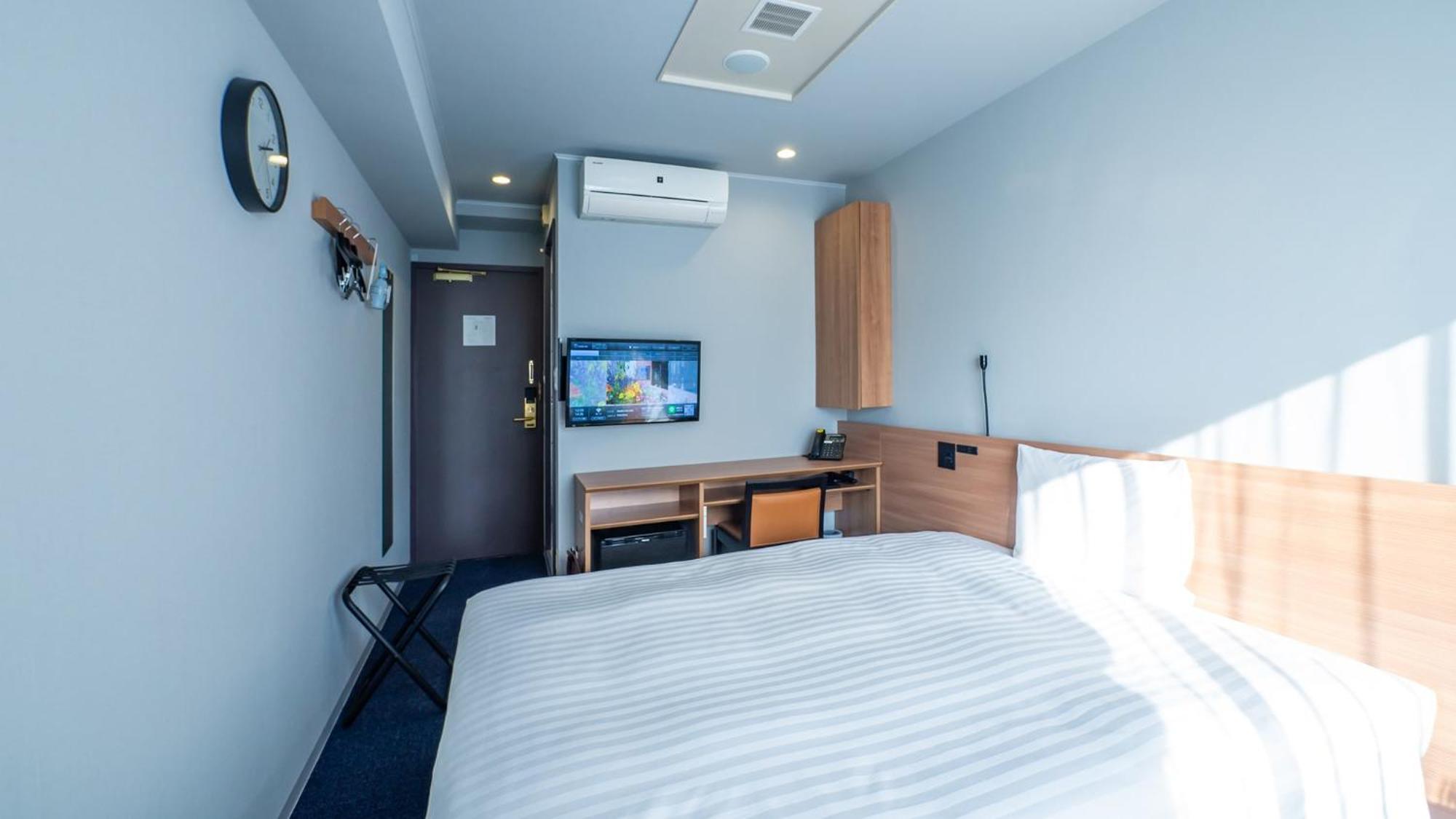 Toyoko Yodoyabashi-eki Minami Hotel