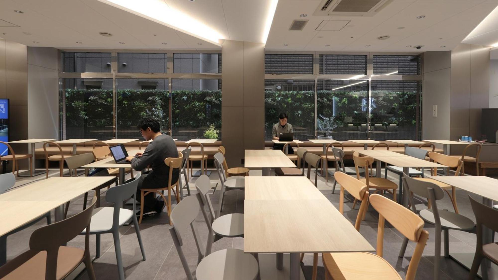 Toyoko Yodoyabashi-eki Minami Hotel