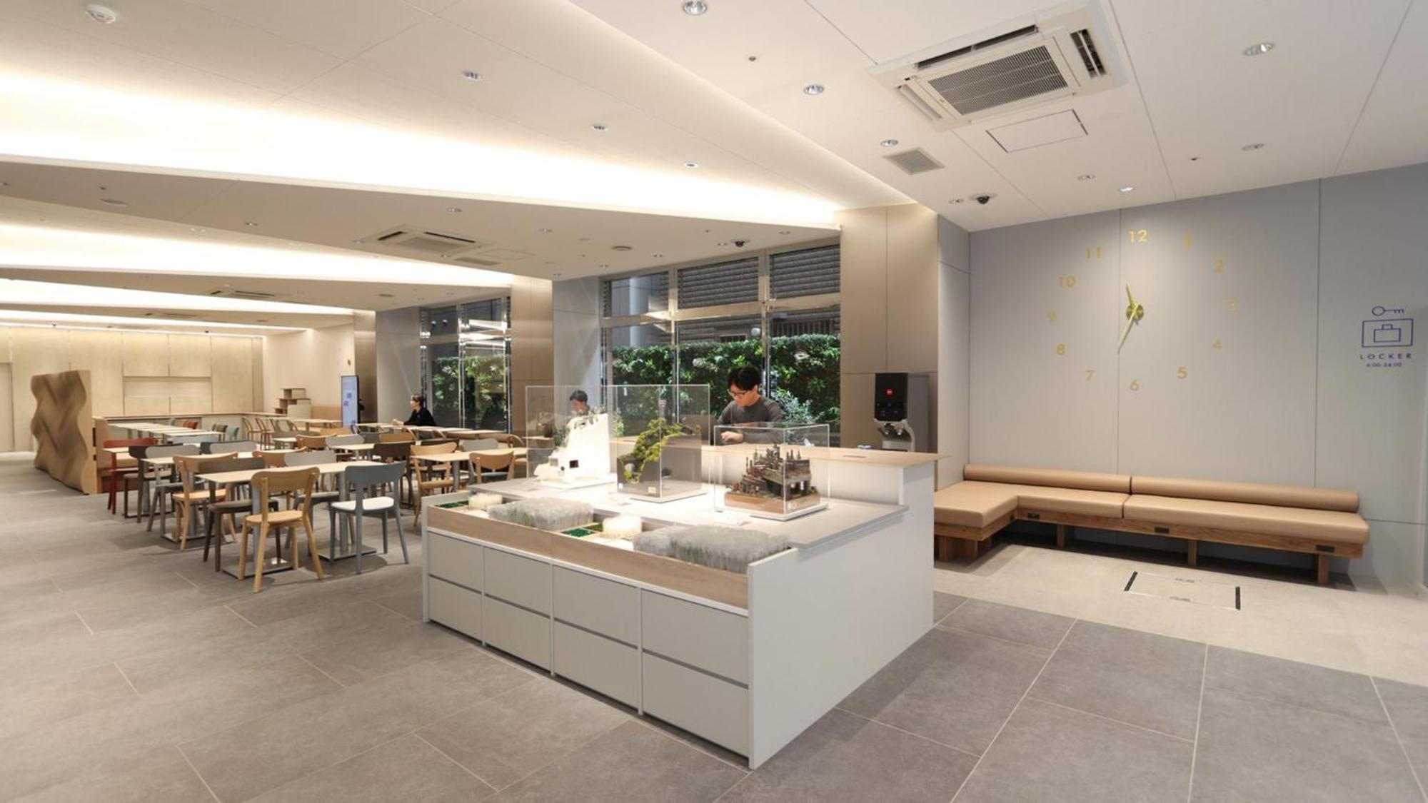 Hotel Toyoko Yodoyabashi-eki Minami
