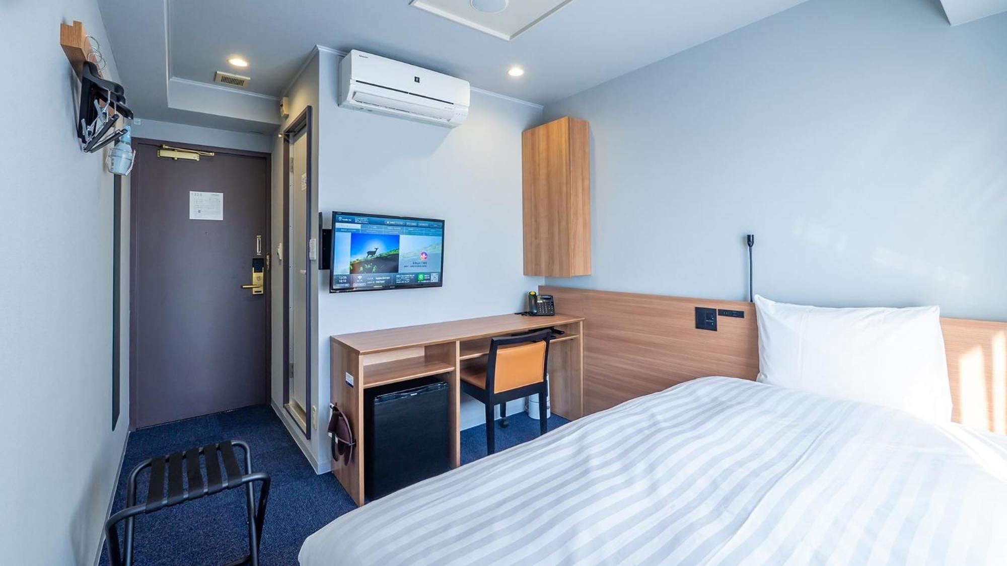 Hotel Toyoko Yodoyabashi-eki Minami 3*