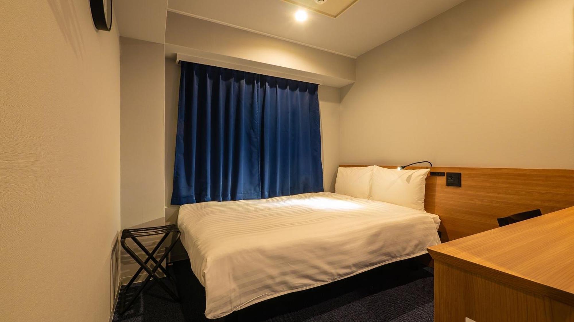 Toyoko Yodoyabashi-eki Minami Hotel Osaka