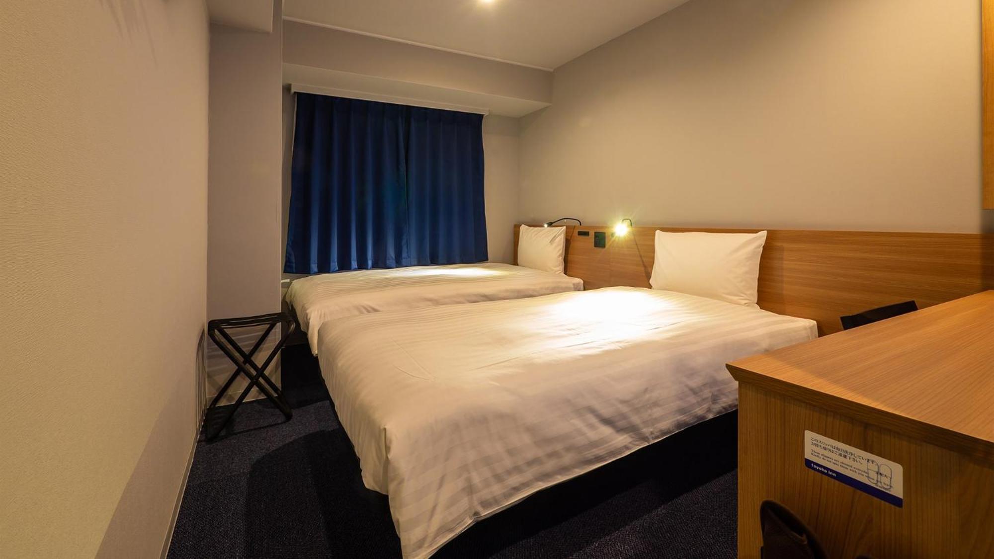 Hotel Toyoko Yodoyabashi-eki Minami Osaka
