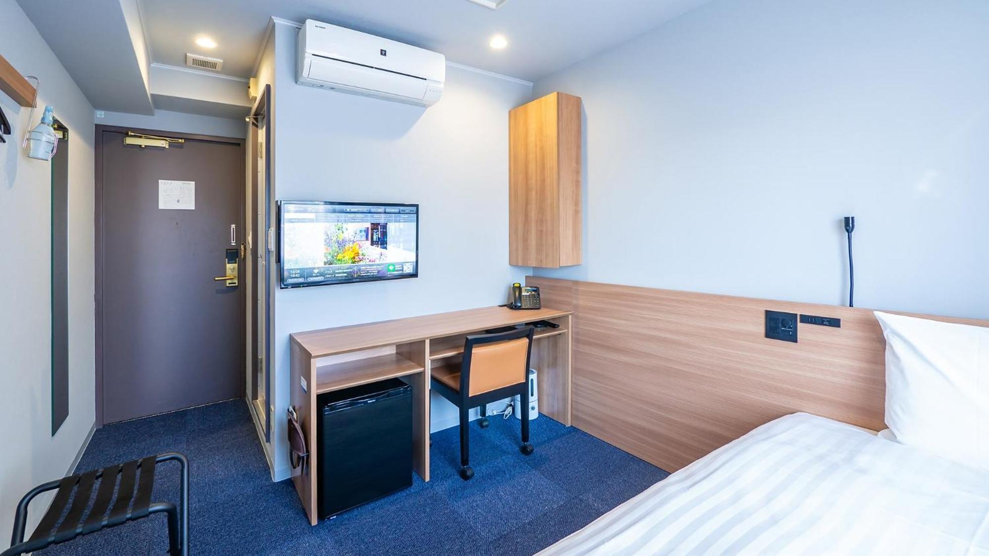 Toyoko Yodoyabashi-eki Minami Hotel Osaka