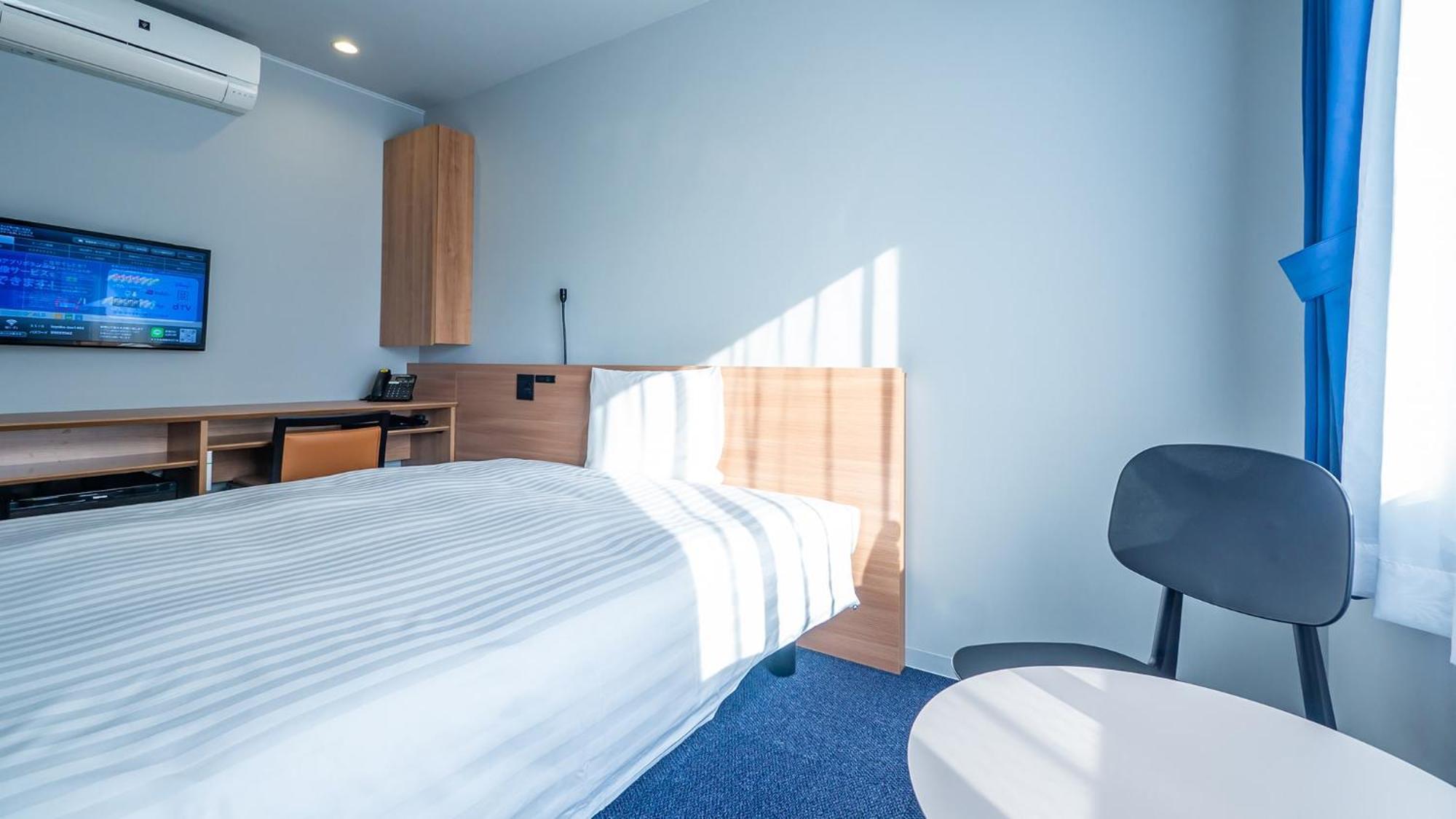 Toyoko Yodoyabashi-eki Minami Hotel Osaka