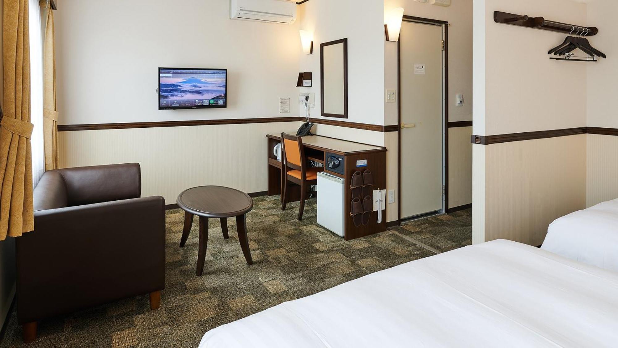 Hotel Toyoko Namba Nippombashi Osaka